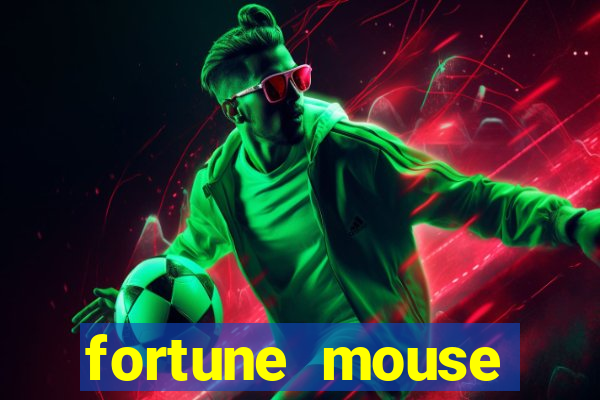 fortune mouse minutos pagantes madrugada